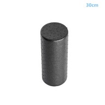 폼롤러 폼플러 폼롤러어깨 폼블러 폼롤러허리 30/45/60cm 폼 롤러 EPP 고밀도 마사지 & 트리거 포인트, 01 Beige