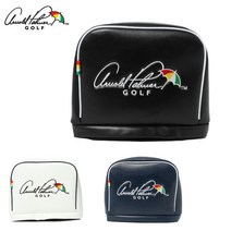 아놀드파머 헤드커버 아이언 용 APIC-06H, ＢＫ, -