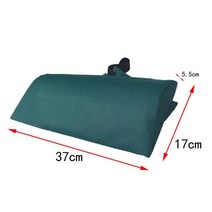 캠핑의자 커밋체어 캠핑좌식의자 그라운드체어 캠핑페어 로우체어 캠핑용의자 낚시 의자 액세서리 라운지, 04 Dark Green