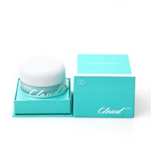 클라우드9 블랑드 화이트닝 크림 50ml, 1개