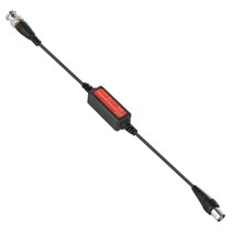 이지넷유비쿼터스 BNC 영상 노이즈 제거 및 서지보호기 NEXT-001HDGL