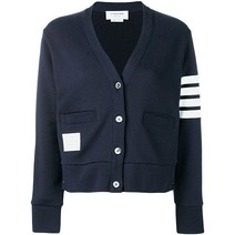 리본즈 톰 브라운 Thom Browne 여성 가디건 27692786 (P002573051)