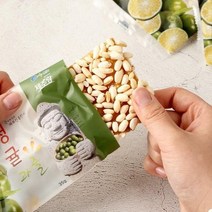 제주새초롬마스터 야수네 제주랑 청귤과즐 소소세트, 없음, 상세설명 참조