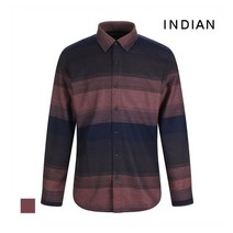 인디안 INDIAN 그라데이션 남방__MITNLUW9332