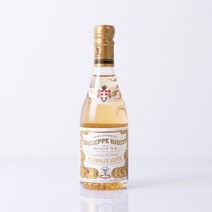 주세페주스티 화이트 5년산 발사믹식초 250ml
