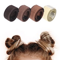 포니보니 똥머리 밴드 당고머리 똥머리메이커