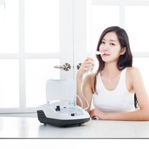 영화의료기 수납형 네블라이저 HN-112, 수량