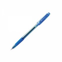 BIC 슈퍼 이지 스무스 흑타-청색 0.7 12개입, 없음