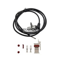 호환부품 스카니아 트럭용 SCE 1457304 RPM 센서 용 예비 부품