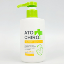 아토치로 트리트먼트 바디로션, 1개