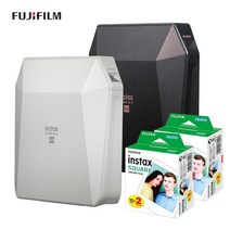 인스탁스 쉐어3 SP3 + 스퀘어필름40매
