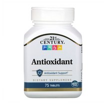 21세기 안티옥시던트 Antioxidant 75정
