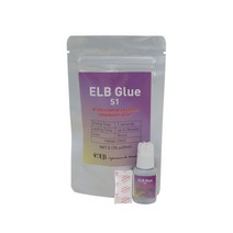 속눈썹 연장 글루 전문가용 1초5ml(금지물질 비함유) 7584EA, 1, 본상품선택