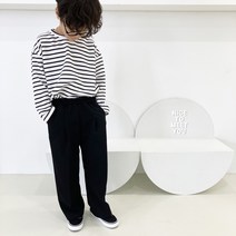 23봄 나이스미츄 벤츠와이드바지