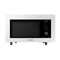 삼성 비스포크 오븐 MC32B7388CE 32L 글램 화이트