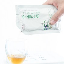 파머대디 가시오가피 두충 우슬즙 100ml 30포 50포 진액 엑기스 효능, 우슬즙 50포