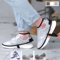 미용사 신발 오염방지 커버 덧신 덮개 슈즈 보호, 쿠팡 투명 S, 쿠팡 본상품선택