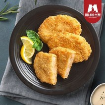 오오통살 새우까스 새우패티 1kg (20개입)