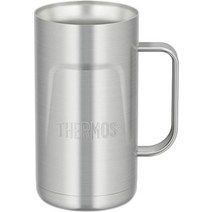 서모스 스테인레스 텀블러 스텐컵 JDK-600, 720ml개, 스테인리스 2
