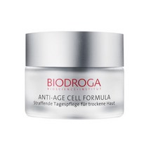 Biodroga 바이오드로가 웰에이지 셀 포뮬러 나이트크림 50ml