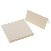 Royalways // 장소 번호 카드 컷 웨딩 파티 장식, 종이, 옵션 6-25pcs