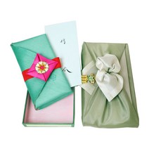 보자기천국 예단비세트B, 선택G