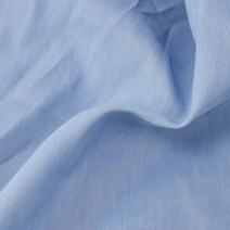 린넨 마원단 무지 스판 천 청소라