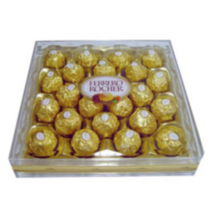 페레로로쉐 T24다이아몬드, 300g, 8개