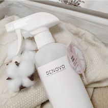 디노보 정전기 방지 스타일러 스프레이 코튼향, 1개, 500ml
