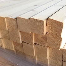 목재- 각재 각목 우드-38mmx38mm각-다용도각목-다양한 길이 구매가능, 1개, 각목-38x38x1100mm