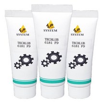 TECHLUB 절연구리스 절연그리스-TECHLUB 6181 F9 (10g)
