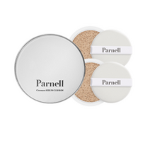 파넬 시카마누 세럼쿠션 15g 1개 + 리필 15g 2개, 23호 옐로우베이스, 3세트