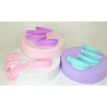 래쉬닥터 7쌍 엘유컬 속눈썹펌 LU컬 민트롯드, Mint Green, 1세트