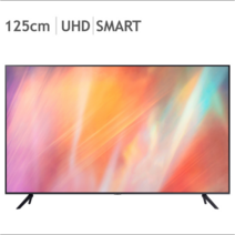 삼성 UHD TV KU50UA7070FXKR 125cm (50) 코스트코