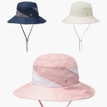[NC신구로점 네파] 22년 S/S 심플한 디자인으로 아웃도어 및 일상에서도 활용도가 높은 여성햇 (3색상) / 7I27410