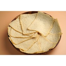 밀가루 NO 프리미엄 부산영자어묵 생선살 듬뿍넣은 도톰한 사각어묵, 1000g, 1개