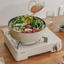 닥터하우스 닥터하우스 트윙클 스토브 자석식, 소프트 크림