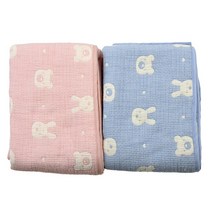 압소바 메이니면블랭킷(AXC30901), 블루