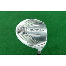 우드 테일러메이드 11 BURNER SUPERFAST 2.0 R강도 15도 커버x