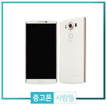 LG V10 중고폰 공기계, 베이지, V10 B등급