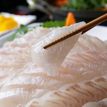 신세계푸드 광어회 120g (소스증정) 국내산 순살 당일발송 안주 야식 필렛 생선 슬라이스, 광어회120g
