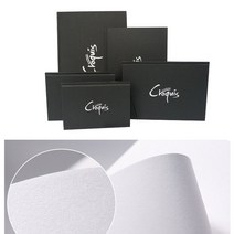 [홈앤스쿨] 삼원 아트스퀘어 크로키 블랙 하드커버 (양장제본형) 스케치북 노트, B6