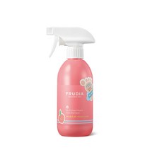 후르디아 마이 오차드 복숭아 풋샴푸 390ml, 1개