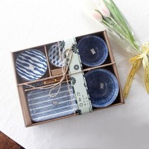 타마노 1인 6P 식기세트, 상세 설명 참조