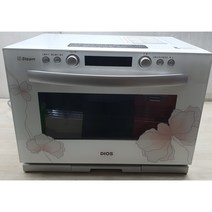 LG전자 전기오븐전자레인지 MP929NPS 스팀기능