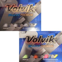 코스트코 볼빅 블루90 프리미엄 2피스 골프공 12개입 2종택1 화이트 칼라 VOLVIK, 2. 칼라, 12개, 1개