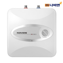 경동나비엔 ESW550-30U(상향식)/ ESW550-30W(하향식) 전기온수기 30L 기사님 방문설치, 기사님방문설치