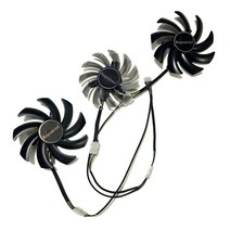 gtx980tiGTX980TI GPU VGA 쿨러 대체 냉각 팬 Gainward GeForce GTX 980 Ti PHOENIX GS 비디오 카드 교체, 한개옵션0