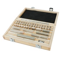 블루텍캘리퍼 게이지블록-47품 BD516-047(47품) _(1EA)