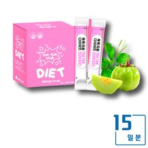 가르시니아다이어트 톡톡지움다이어트 차전자피 15일분 식약처인증 2중 기능성 원료로 체지방감소 원활한 배변활동에 도움 억지로 굶는 다이어트는 이제 그만 20대 30대 40대